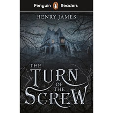 Penguin Reader Level 6: The Turn of the Screw, PenguinReaders