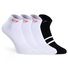 스케쳐스여성발목양말