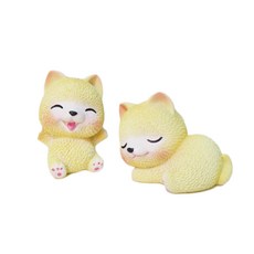 어반카차량용인형