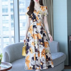 슈슈앤크라원피스