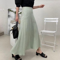 롱스커트 TOP01