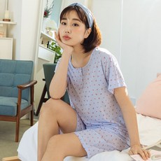냉감반팔세트