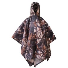 비옷판초