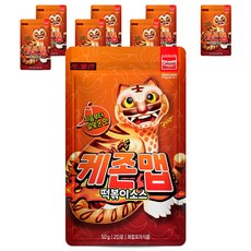 신전떡볶이소스