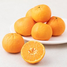 엠팍 미국산 만다린, 800g(6-8알 내외), 1팩