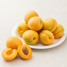 새벽경매 하우스 살구
