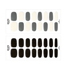 젤라또팩토리젤램프