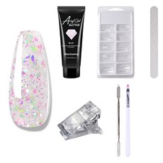 폴리네일젤세트