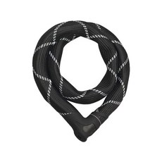 아부스 Iven Steel O Flex 잠금장치 8200/110, 1개