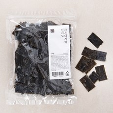 신지도 자른 다시마, 150g, 1개