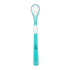 헤이조이 깔끔 백태제거 양면 혀 클리너 블루, 50g, 1개