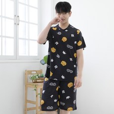 라이언잠옷
