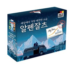알프스눈동자
