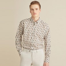 닥스남성보트화