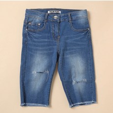 더데이걸즈청바지