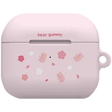 구미베어에어팟케이스