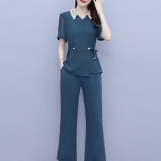 스모크블라우스