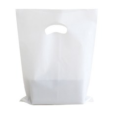 성원포장 비닐 링 봉투 쇼핑백 50 x 60 cm