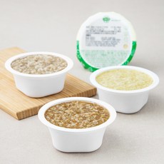 푸드케어유아식
