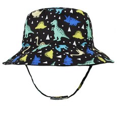 키즈플랩버킷햇