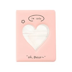 더하기더가든미니폴라로이드앨범