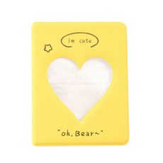 더하기더가든미니폴라로이드앨범