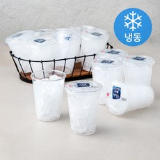 롯데제과 카페 아이스컵 (냉동), 15개, 180g