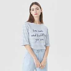 단가라티셔츠