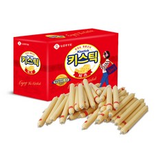 키스틱 청춘간식 치즈맛 소시지 100p, 1개, 1500g