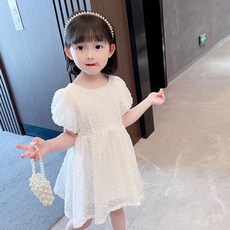 초등콩쿨원피스
