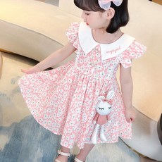 아동원피스도안