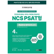 psat박준범상황판단2022