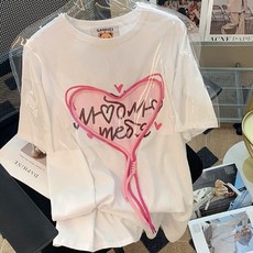 골든듀라운드하트귀고리