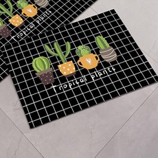 블럭매트