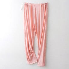 임산부 알럽홈 모달 골지 바지