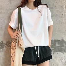 4컬러순면잠옷긴팔