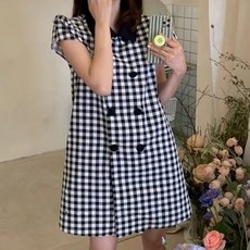 반팔투피스