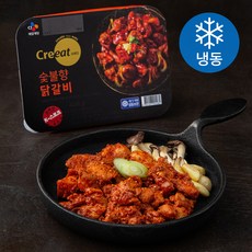 프레시지치즈품은닭갈비