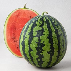 한반도 수박, 7kg 미만, 1개