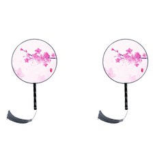 평부채