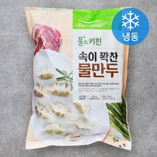 풀무원물만두