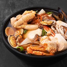 북창동순두부밀키트