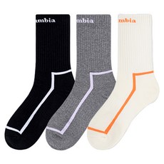 삭스업코어크루삭스