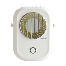 목걸이선풍기추천