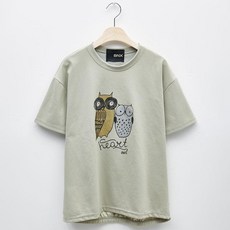 부엉이자장가인형