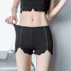 3부레이스속바지