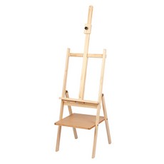 easel