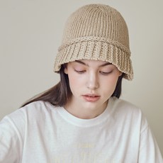 여자여름항암모자