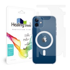 아이폰+맥세이프+케이스