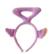 롯데월드머리띠